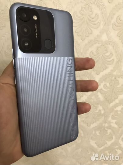 Tecno spark go 2022 (идеал)