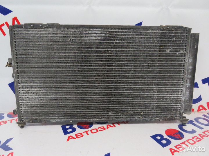 Радиатор кондиционера toyota cresta GX100, JZX100, GX105, JZX101, JZX105 1G-FE, 1JZ-GE, 2JZ-GE