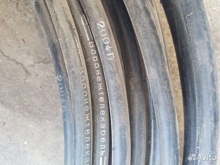 Телекабель