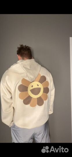 Takashi murakami hood