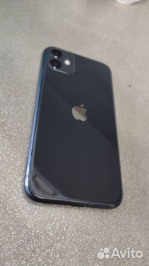 iPhone 11 128 gb 98 akb