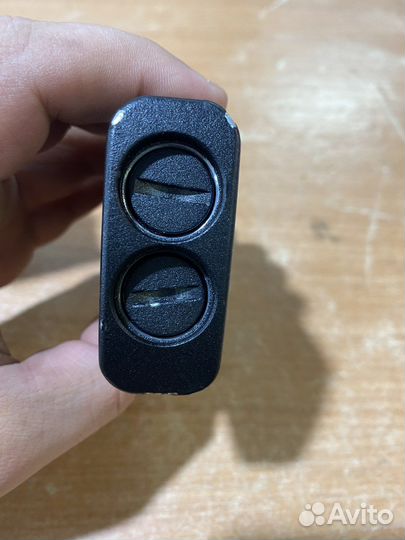 Рукоятки зенитка рк-3 и рк-1