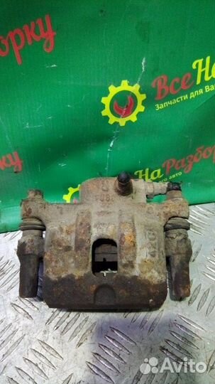 Суппорт задний левый Mitsubishi Lancer 9 универсал