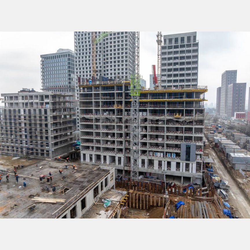 Квартира-студия, 30,4 м², 12/30 эт.