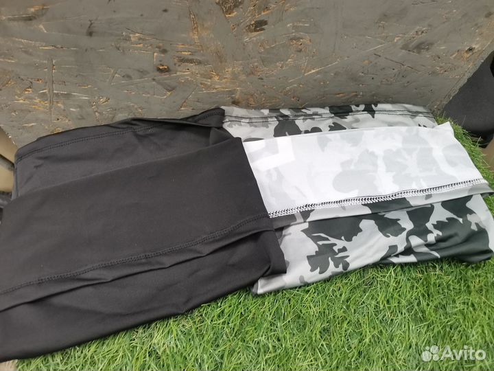 Бафф / велосипедный шарф / велосипедная повязка