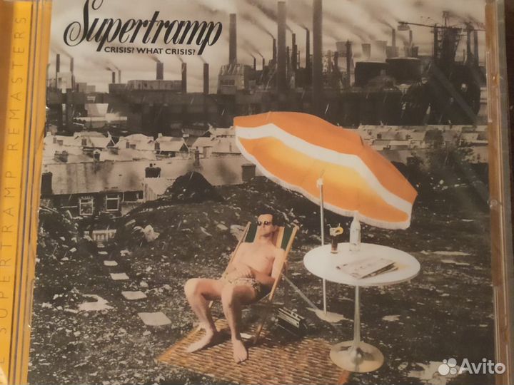 Грампластинки