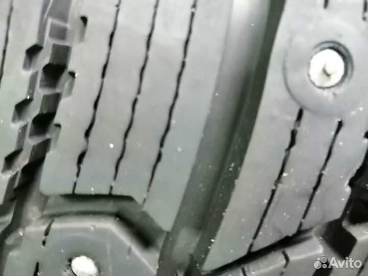 Goodyear Ultragrip 600 185/65 R15