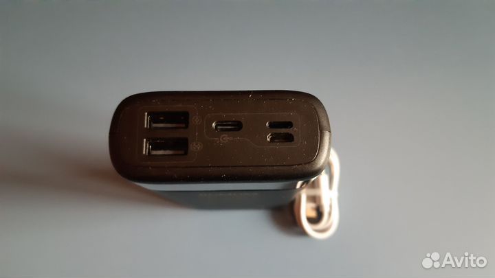 Romoss Ares20 20000мАч пауэрбанк (powerbank)