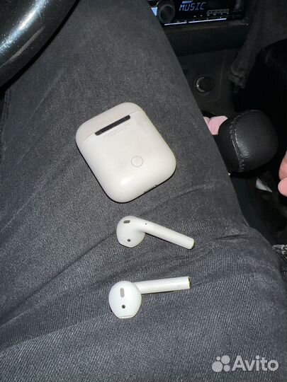 Airpods 2