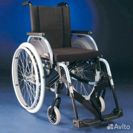Новая инвалидная коляска Ottobock