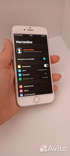 iPhone 6, 16 ГБ