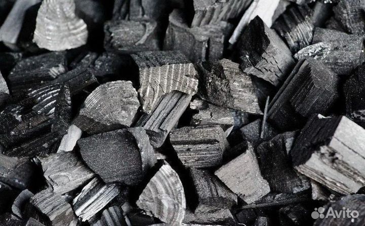 Уголь березовый от производителя