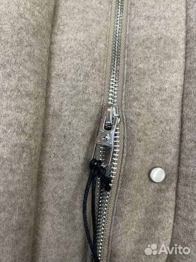 Пуховик Montecore