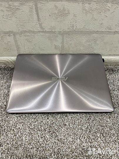Ноутбук Asus UX310U