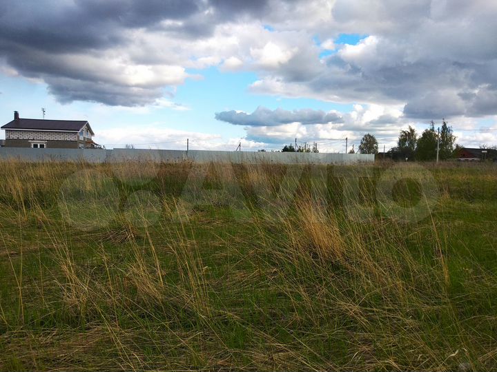 Участок 45 сот. (ИЖС)