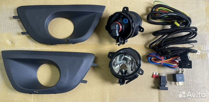 Набор для установки Гранта