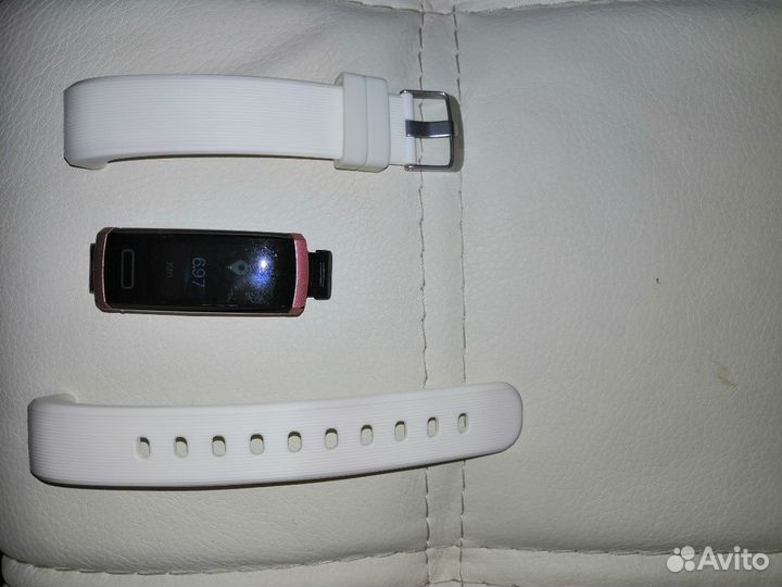 Фитнес браслет, умные часы, Smart watch