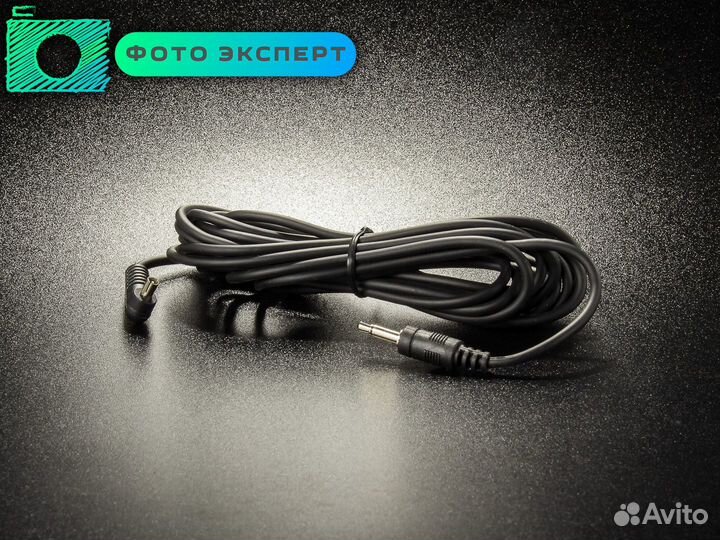 Кабель для синхронизации PC - 3,5mm jack