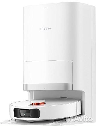 Робот пылесос