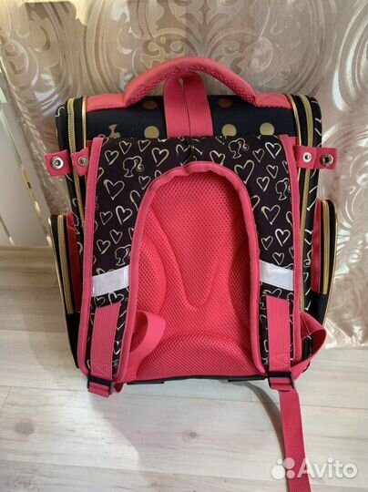 Рюкзак для девочки