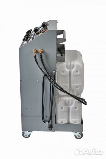 Установка GrunBaum ATF3000 для замены масла в АКПП