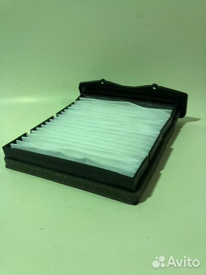 Фильтр салонный Land Rover