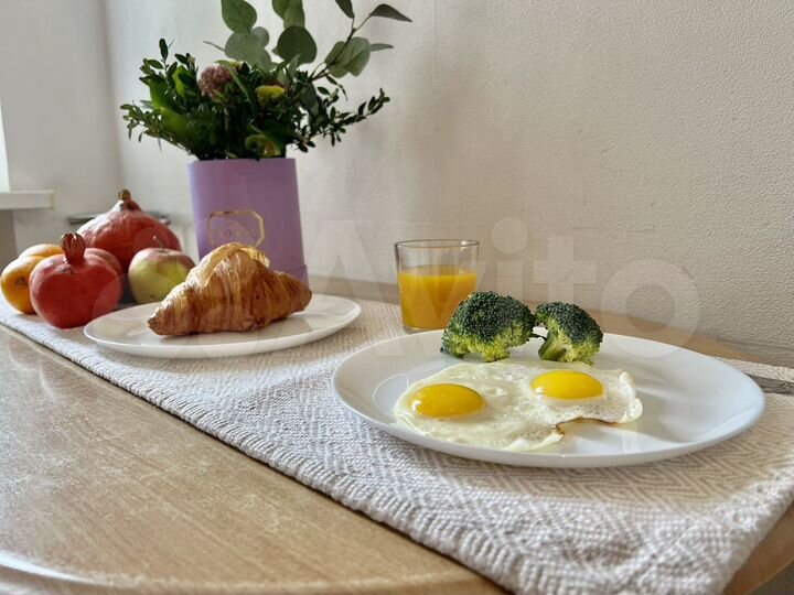 2-к. квартира, 55 м², 11/14 эт.