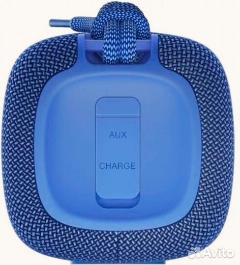 Портативная акустика Xiaomi Mi Portable