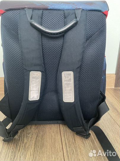 Рюкзак herlitz для начальной школы