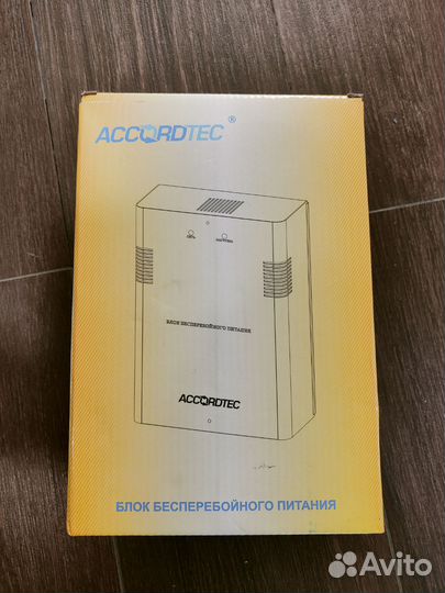 Блок питания под аккумулятор. ббп-30 исп. 1