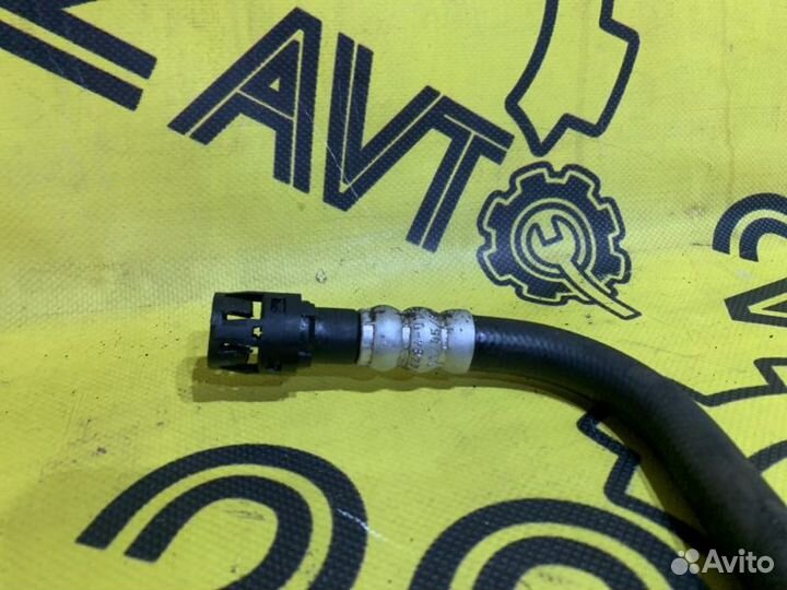 Шланг гидроусилителя Bmw 5-Series E60 N52B25A 2008