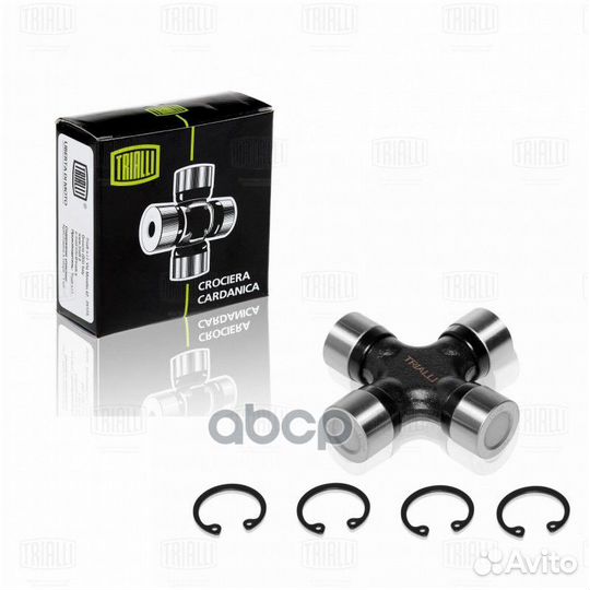 Крестовина для а/м Mercedes Sprinter (05) /VW Cr