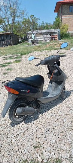 Сузуки летс 2