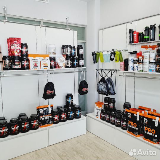 Гейнер Gainer Pro 3000гр KultLab