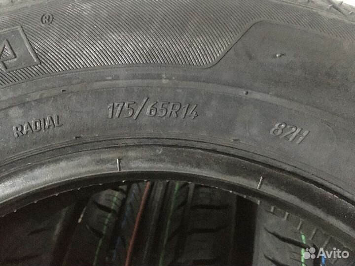 КАМА Breeze 175/65 R14 82H