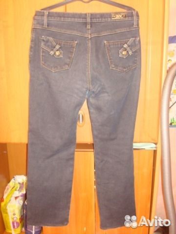 Джинсы 27р- 34
