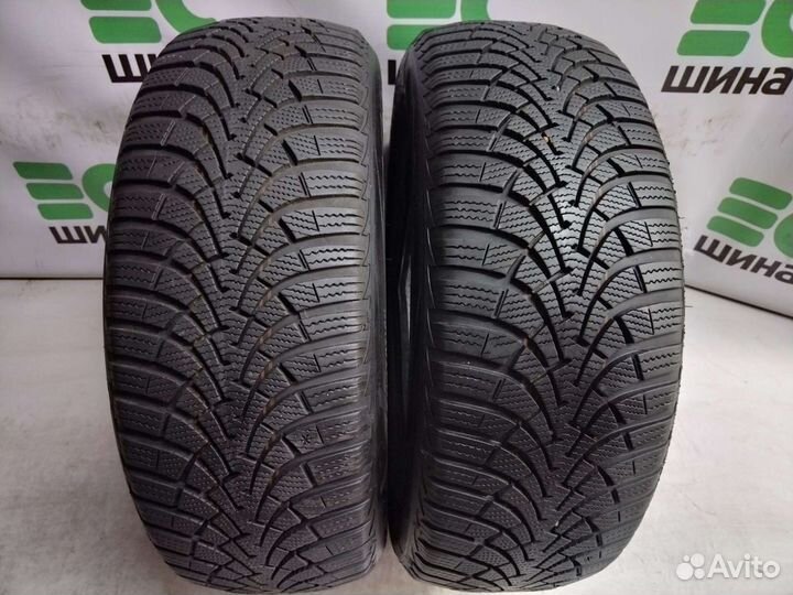 Goodyear UltraGrip 9 195/55 R16