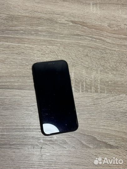 iPhone Xr, 128 ГБ