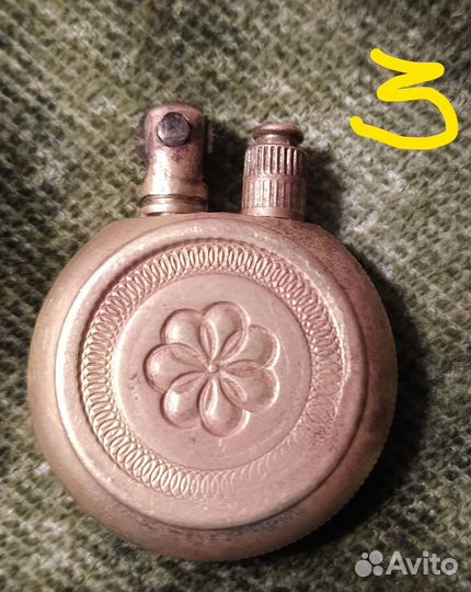 Зажигалки (коллекция)