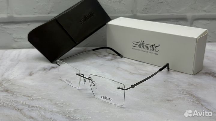 Оправа Silhouette