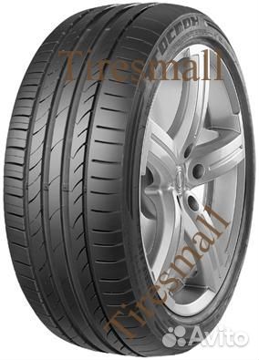 Tracmax X-Privilo TX3 225/55 R17 101W