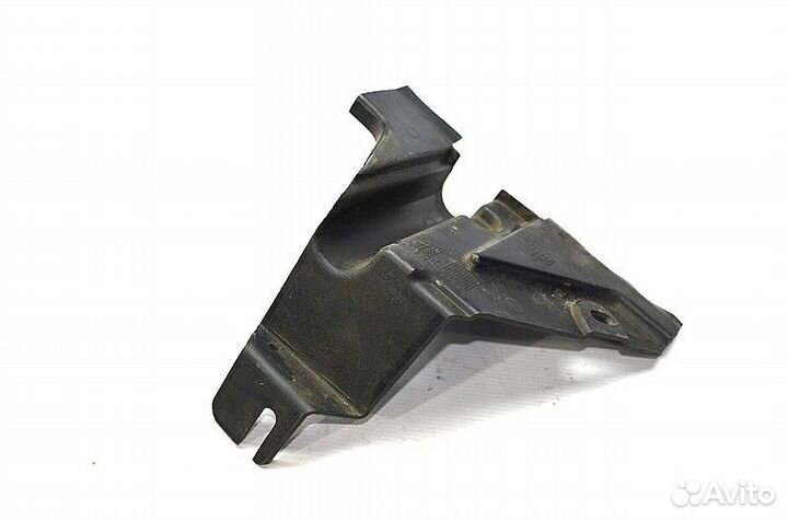 Пластиковая крышка торпеды DAF XF95 (01.02-12.06)