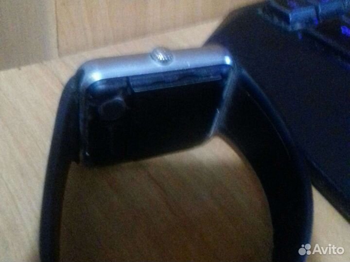 Умные часы SMART watch gt08