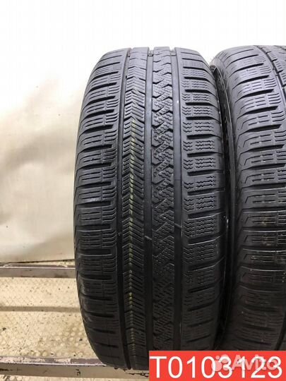 Vredestein QuaTrac 5 215/55 R18 99V