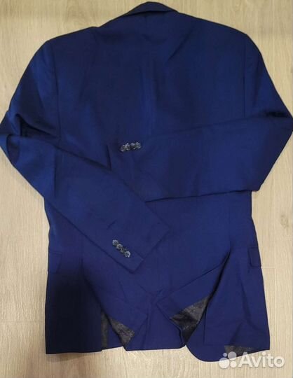 Костюм школьный для юноши