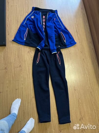 Спортивный костюм Forward