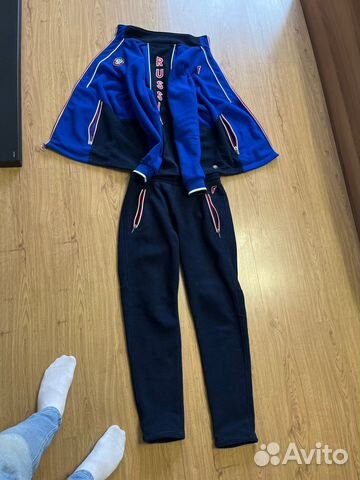 Спортивный костюм Forward