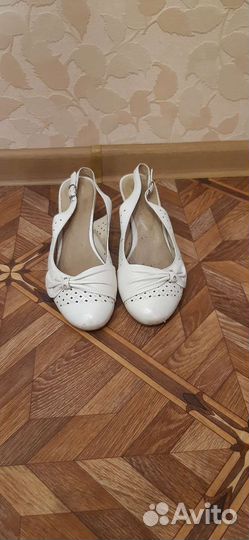 Туфли женские