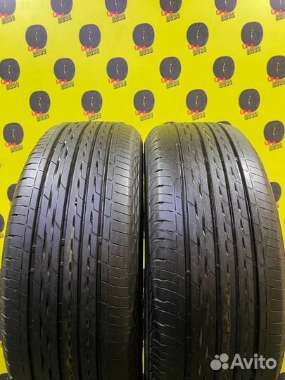 Bridgestone Regno GR001 205/55 R16