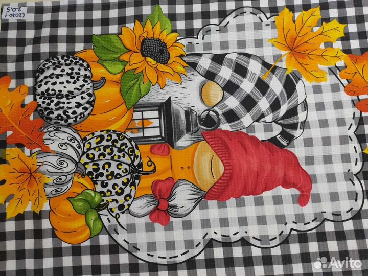 Кухонные полотенчики